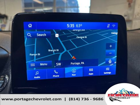 Used 2020 Ford EcoSport Titanium image 22