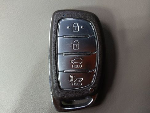 Used 2019 Hyundai Tucson Value w/ Cargo Package image 32