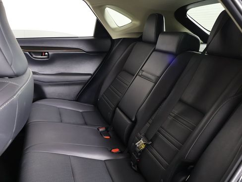 Used 2018 Lexus NX 300 300 Base w/ Comfort Package image 33