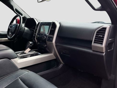 Used 2019 Ford F150 Lariat AWD/4WD image 27