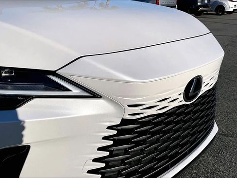 Used 2024 Lexus RX 450h Luxury w/ Convenience Package image 28