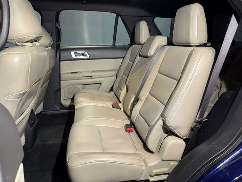 Used 2011 Ford Explorer XLT w/ 202A Rapid Spec Order Code FWD image 23