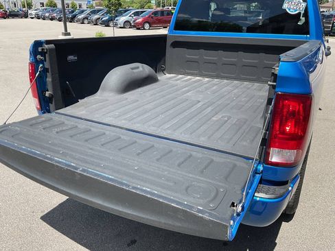 Used 2019 RAM 1500 Express w/ Express Value Package AWD/4WD image 41