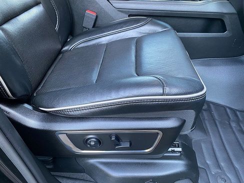 Used 2019 RAM 1500 Limited AWD/4WD image 31