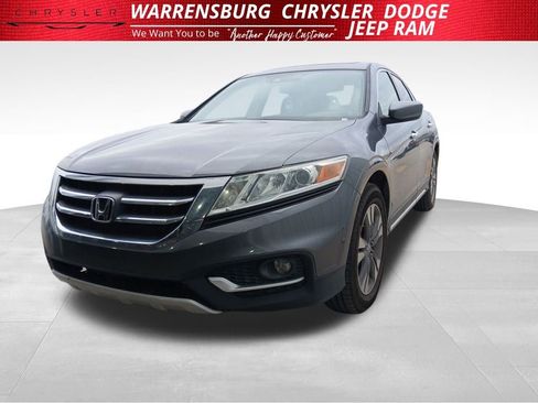 Used 2013 Honda Crosstour EX-L image 6