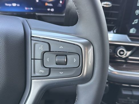 New 2026 Chevrolet Silverado 1500 LT w/ All Star Edition Plus image 8