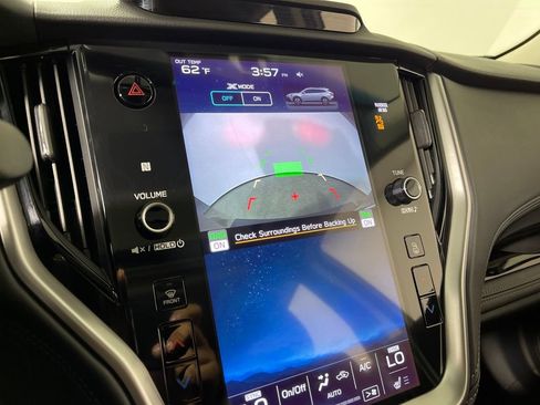 Used 2022 Subaru Outback Limited w/ Popular Package #2 image 23