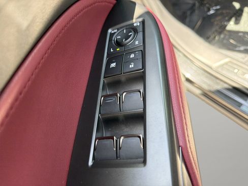 Used 2026 Lexus NX 350h AWD w/ Accessory Package (K3) image 18