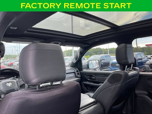 Used 2020 RAM 1500 Big Horn w/ Built-to-serve Edition AWD/4WD image 12