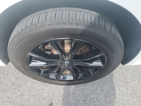 Used 2016 Ford Flex SEL w/ Equipment Group 202A AWD/4WD image 5