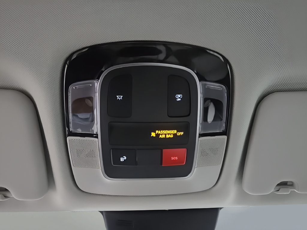 New 2026 Hyundai Tucson SE AWD/4WD image 20