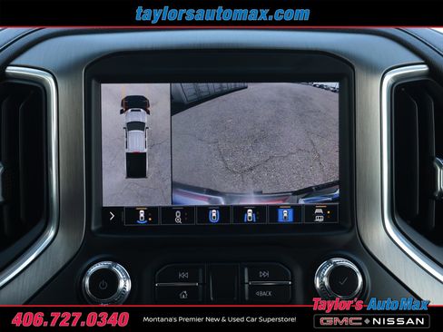 Used 2022 GMC Sierra 2500 Denali AWD/4WD image 19