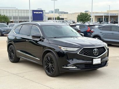Used 2023 Acura MDX SH-AWD w/ Advance Package