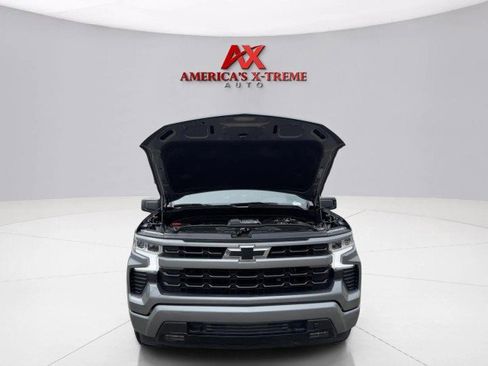 Used 2023 Chevrolet Silverado 1500 RST image 59