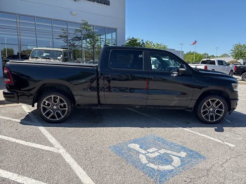 Used 2019 RAM 1500 Sport w/ Level 2 Equipment Group image 32