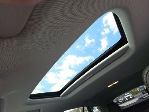 New 2026 Chevrolet Trax ACTIV w/ Sunroof Package image 27