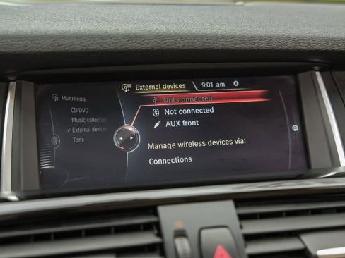 Used 2016 BMW X3 xDrive28i w/ Premium Package image 39