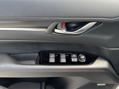 New 2025 MAZDA CX-5 Carbon Edition image 41