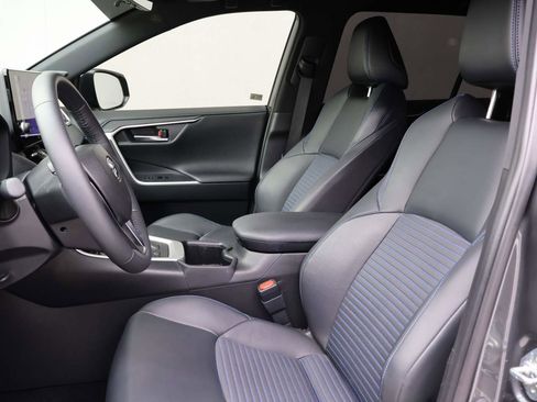 Used 2024 Toyota RAV4 XSE w/ Advanced Technology Package image 9