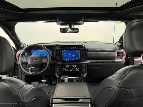 Certified 2024 Ford F150 Raptor AWD/4WD image 18