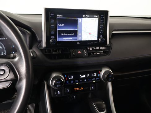 Used 2020 Toyota RAV4 XSE image 5