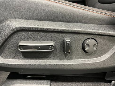 New 2026 Honda Passport TrailSport image 12