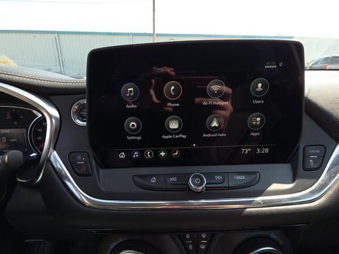 Used 2023 Chevrolet Blazer LT w/ Midnight/Sport Edition image 10