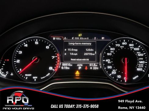 Used 2019 Audi Q7 2.0T Premium w/ Convenience Package image 23