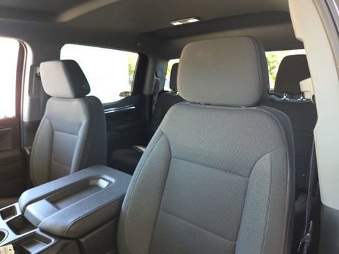 Used 2024 Chevrolet Silverado 1500 LT AWD/4WD image 22