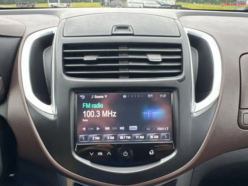 Used 2015 Chevrolet Trax LTZ w/ LPO, Protection Package FWD image 26