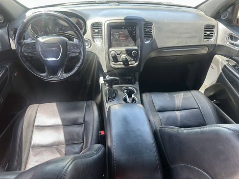 Used 2018 Dodge Durango R/T RWD image 19