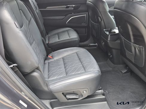 Certified 2024 Kia Telluride SX Prestige X-Pro AWD/4WD image 17