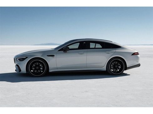 New 2026 Mercedes-Benz AMG GT 43 image 35