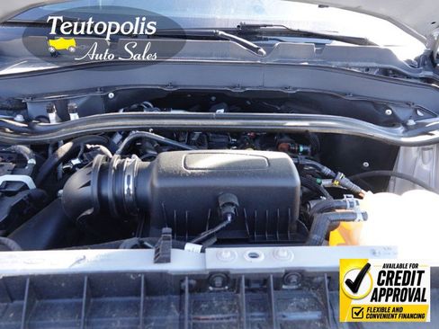Used 2022 Ford Explorer Limited w/ Equipment Group 301A RWD image 40
