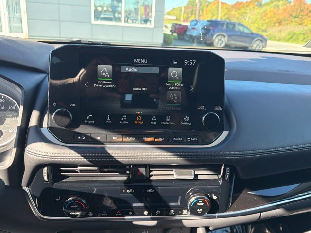 Used 2023 Nissan Rogue SL w/ SL Premium Package AWD/4WD image 17