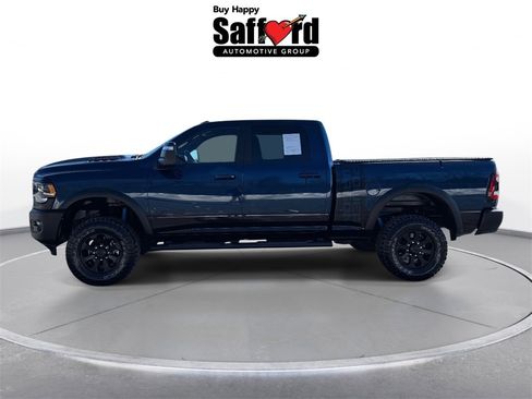 Used 2024 RAM 2500 Power Wagon w/ Level 2 Equipment Group image 4