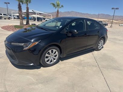 Used 2023 Toyota Corolla LE