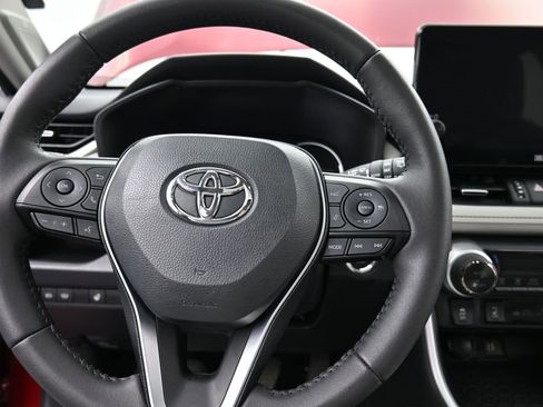 Used 2024 Toyota RAV4 XLE Premium w/ Weather Package image 11