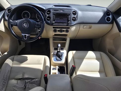 Used 2013 Volkswagen Tiguan SE AWD/4WD image 23