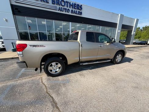 Used 2007 Toyota Tundra Limited RWD image 4