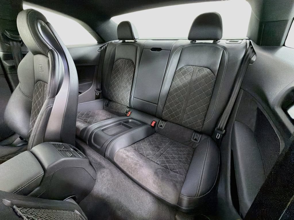 Used 2021 Audi S5 Prestige w/ S Sport Package AWD/4WD image 22