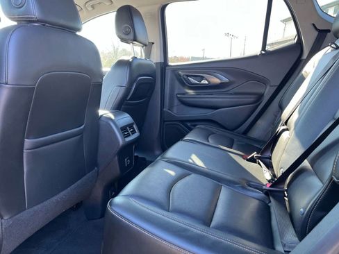 Used 2020 GMC Terrain SLT w/ Preferred Package image 13