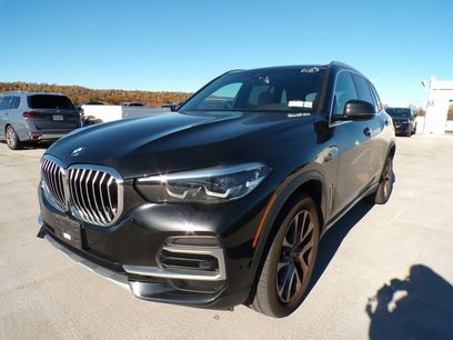 Certified 2023 BMW X5 xDrive40i w/ Premium Package