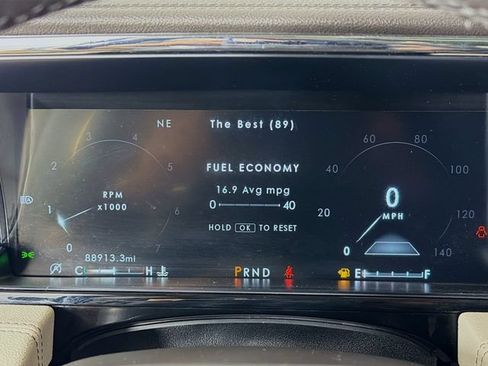 Used 2019 Lincoln Navigator Reserve AWD/4WD image 13