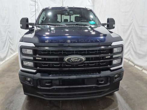 Used 2023 Ford F250 Lariat w/ Lariat Ultimate Package image 8