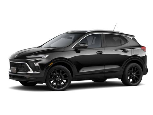 New 2026 Buick Encore GX Sport Touring AWD/4WD image 29