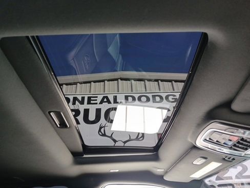 Used 2024 RAM 2500 Rebel w/ Towing Technology Group image 45