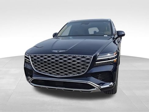 New 2026 Genesis GV80 2.5T Advanced AWD/4WD image 3