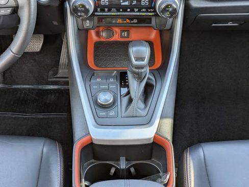 Used 2024 Toyota RAV4 Adventure image 20