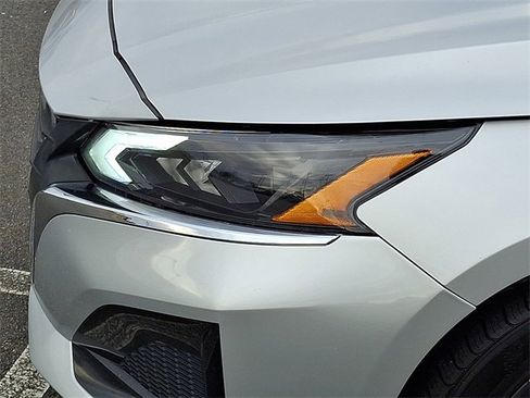 Used 2024 Nissan Altima 2.5 SV image 29